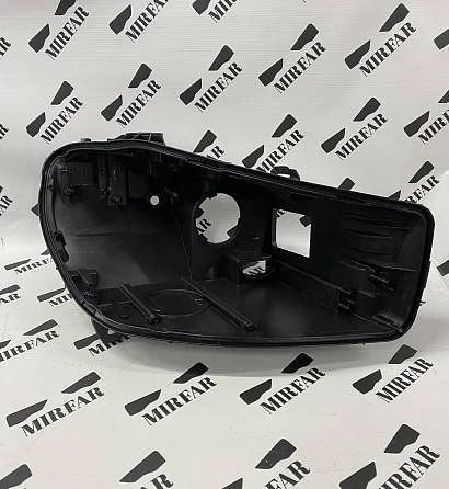Правый корпус фары Mercedes-Benz C klasse w206 2021-2025 LED