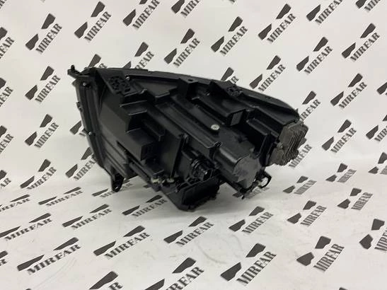 Фара правая TANK 500 2021-н.в. Led