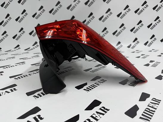 Задний левый внешний фонарь Haval Jolion 2021-
