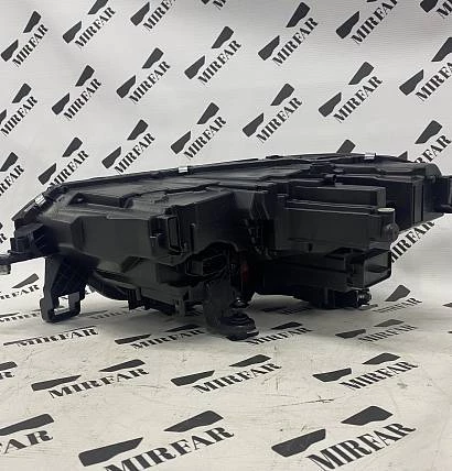 Фара правая Volkswagen Polo VI Led