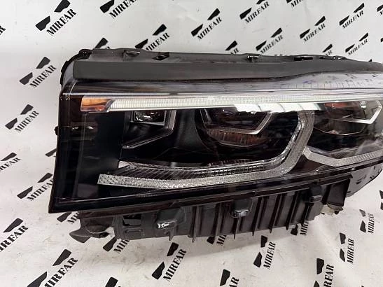 Фара левая BMW 7 G11/G12 2019
