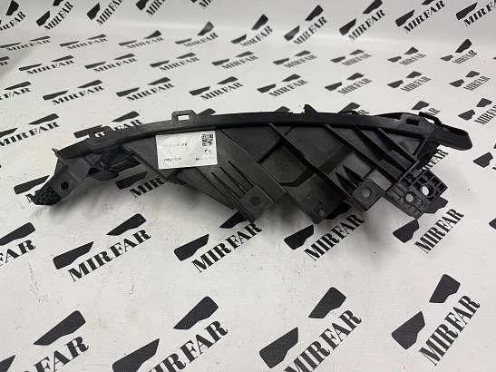 Правый корпус ДХО Changan CS35 2021-2025
