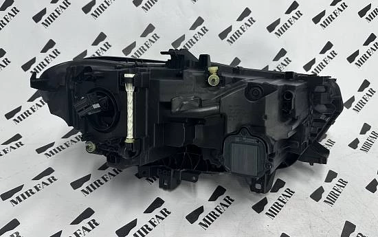 Фара левая BMW X5/X6 G05/G06 2023-н.в. Рестайлинг без AFS