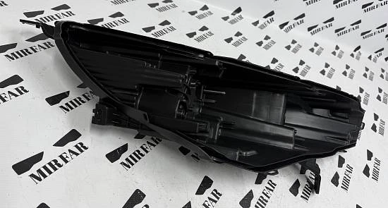 Правый корпус фары Changan CS35 Max 2025-