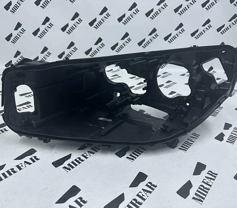 Левый корпус фары BMW 5er GT F07 2013-2017 Full LED