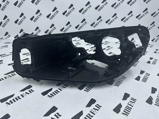 Левый корпус фары BMW 5er GT F07 2013-2017 Full LED