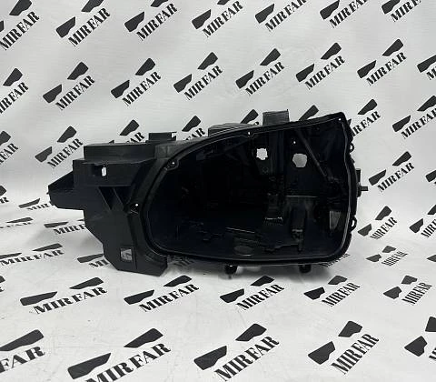 Левый корпус фары Mazda CX-9 II 2016-2024 Full Led