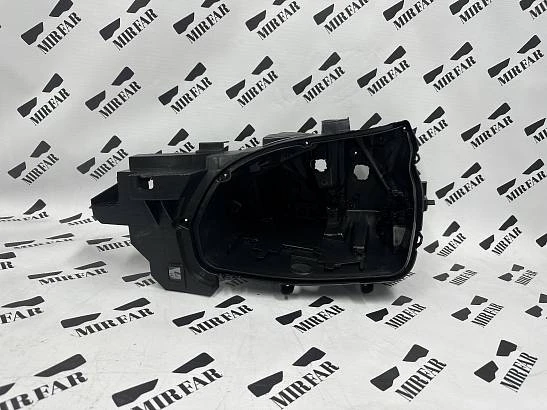Левый корпус фары Mazda CX-9 II 2016-2024 Full Led