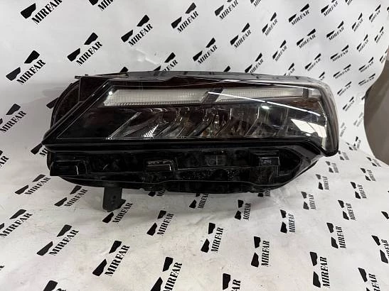 Фара левая Geely Coolray (2023 - н. в) Full Led