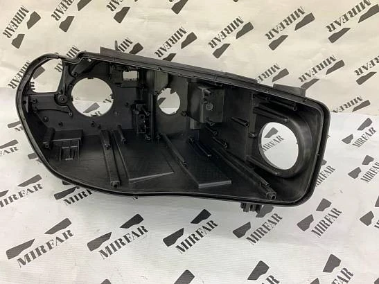Правый корпус фары BMW X5/X6 F15 F16 2015-2019 Full LED (БЕЗ Драйвера)