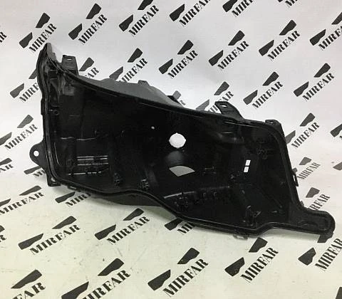 Правый корпус фары Land Rover Range Rover Sport II 2017-2022 Рестайлинг Full LED