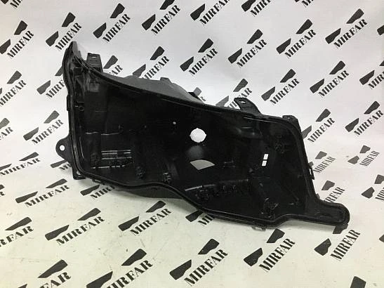 Правый корпус фары Land Rover Range Rover Sport II 2017-2022 Рестайлинг Full LED
