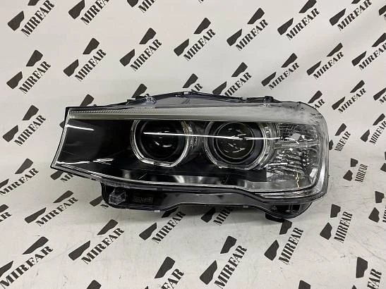 Фара левая BMW X3 X4 F25 F26 2014-2017 Рестайлинг 