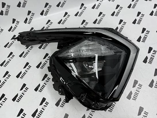 Фара правая KIA Sportage 5 2021-