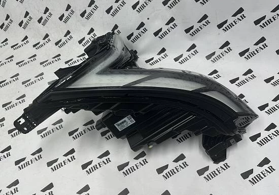 Фара левая Geely Atlas II 2023-2025 8 pin