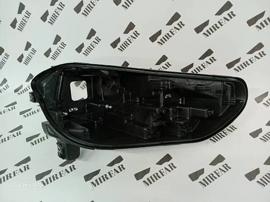 Правый корпус фары JETOUR X70 PLUS 2020-2025 LED
