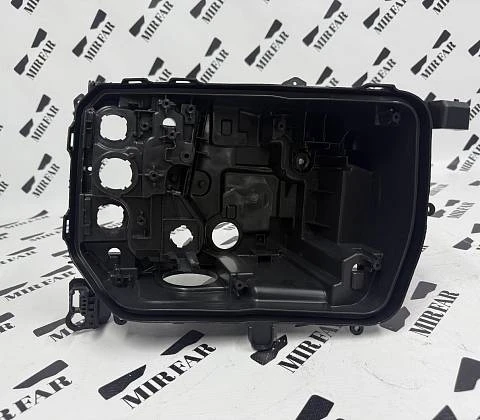 Правый корпус фары Toyota Land Cruiser Prado 250 2024- First Edition LED