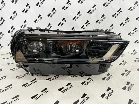 Фара правая BMW X7 G07 рест. 2022