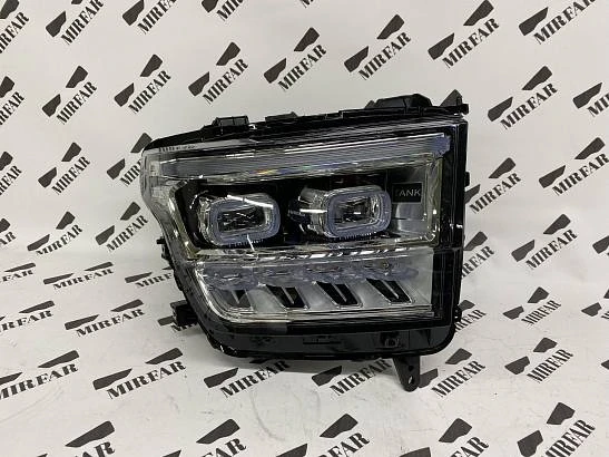 Фара правая TANK 500 2021-н.в. Led