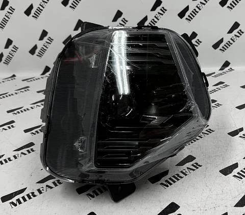 Фара правая Changan CS35 Plus 2021- Рестайлинг
