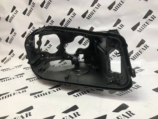 Правый корпус фары BMW 5 series F10 2013-2017 Рестайлинг Full LED