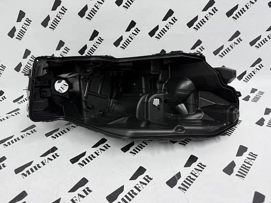 Правый корпус фары Nissan X-Trail T33 2021-2026