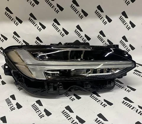 Фара правая Volvo S90/V90 II 2016-2022 Full Led HIGH