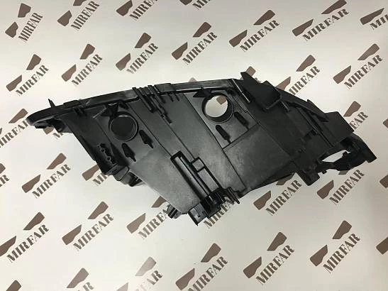 Левый корпус фары BMW 5 series F10 2009-2013 