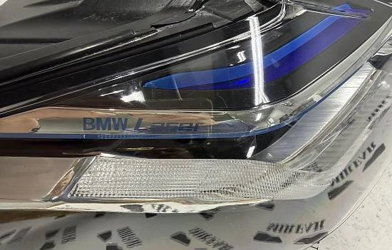 Фара правая BMW 5 series G30 2020-н.в. Рестайлинг Laser