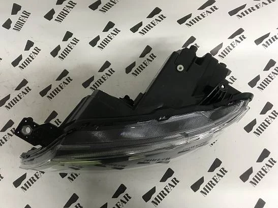 Фара левая Geely Atlas 2016-2022 Full LED