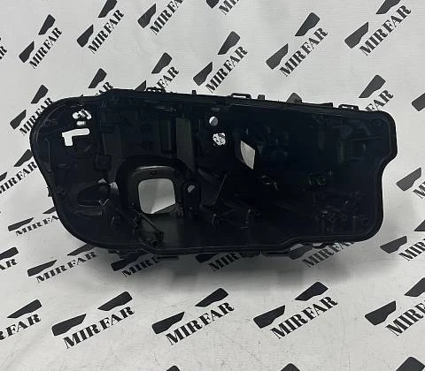 Правый корпус фары BMW X3/X4 G01 G02 2021-2024 Рестайлинг