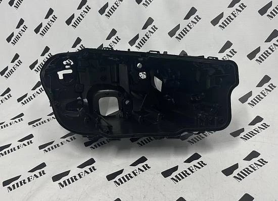 Правый корпус фары BMW X3/X4 G01 G02 2021-2024 Рестайлинг
