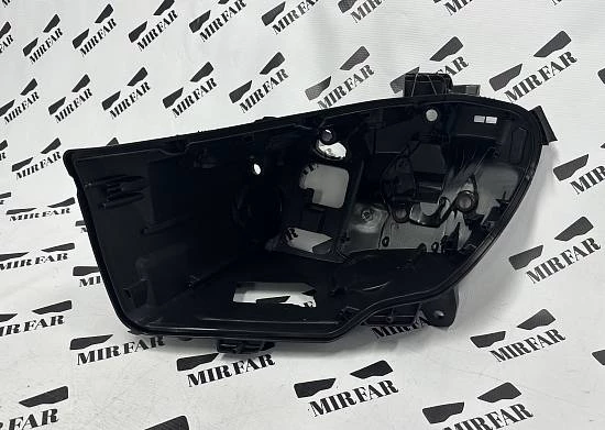 Левый корпус фары Mercedes-Benz E klasse w214 2023-2025 Digital Light