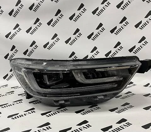 Фара правая Chery Tiggo 8 Pro 2021-н.в. Led без AFS