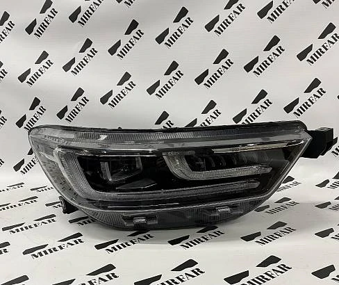 Фара правая Chery Tiggo 8 Pro 2021-н.в. Led без AFS