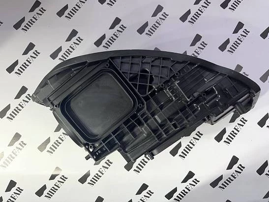 Правый корпус фары Mercedes-Benz A klasse w177 2018-2025 Full LED
