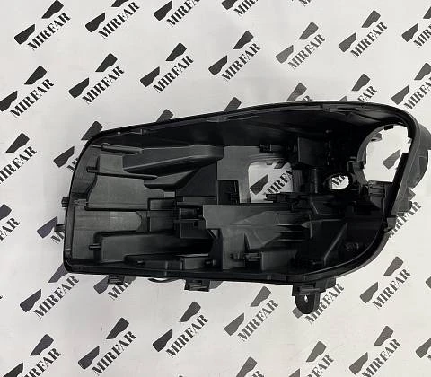 Левый корпус фары Mercedes-Benz GLS x167 2019-н.в. Multibeam LED
