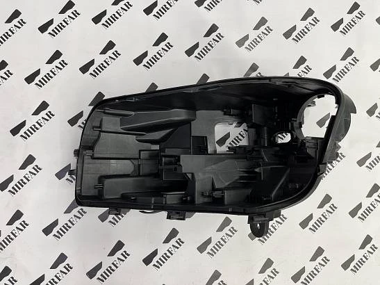 Левый корпус фары Mercedes-Benz GLS x167 2019-н.в. Multibeam LED