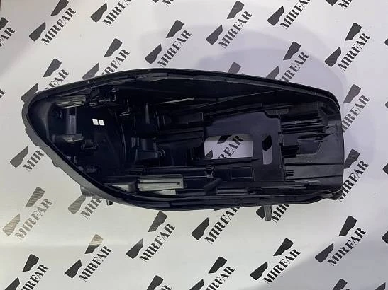 Правый корпус фары Mercedes-Benz A klasse w177 2018-2025 Full LED