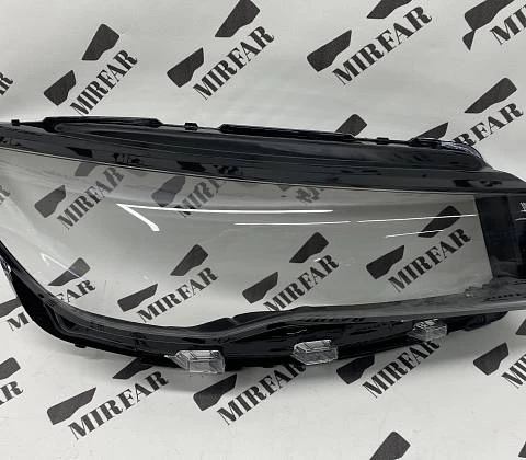 Правое стекло фары Geely Emgrand II 2021-2025