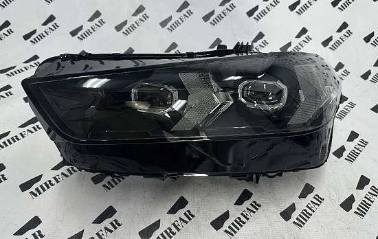 Фара левая BMW X5/X6 G05/G06 2023-н.в. Рестайлинг без AFS
