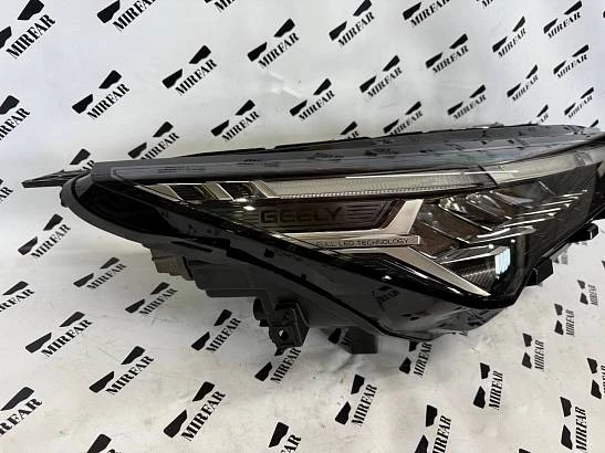 Фара правая Geely Coolray (2023 - н. в) Full Led