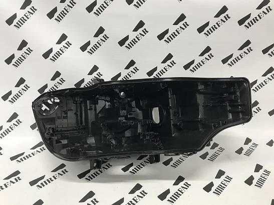 Правый корпус фары BMW X7 G07 2019-2022 Full Led/Laser 