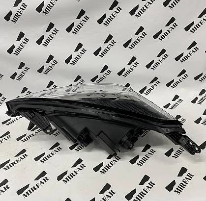 Фара правая Chery Tiggo 7 Pro 2020 - н.в. Led