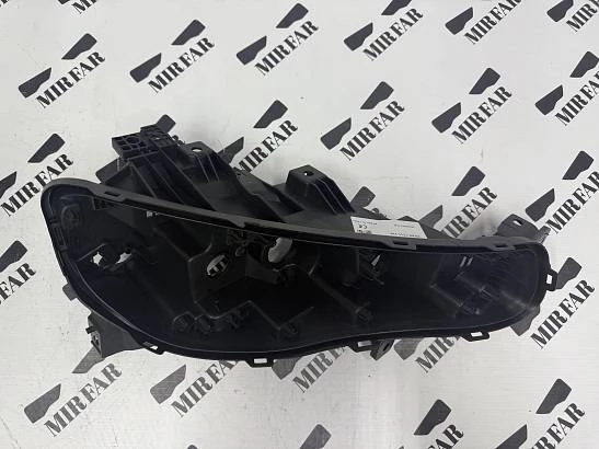 Правый корпус ДХО Changan CS35 2021-2025