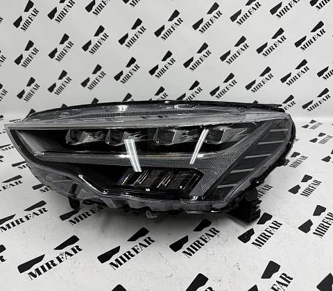 Фара левая Haval Jolion I 2021-н.в. Led