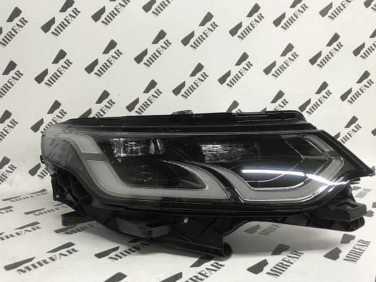 Фара правая Land Rover Discovery Sport 2019-н.в. Led Рестайлинг 