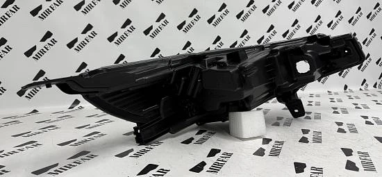 Левый корпус фары Changan CS35 Max 2025-