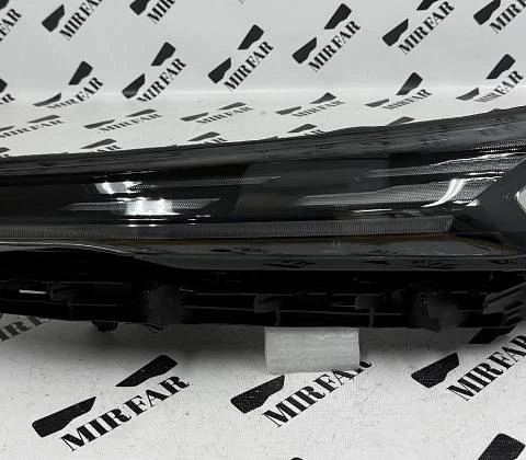 Фара левая ДХО Geely EX5 2025-
