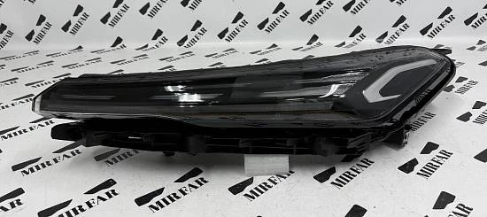 Фара левая ДХО Geely EX5 2025-